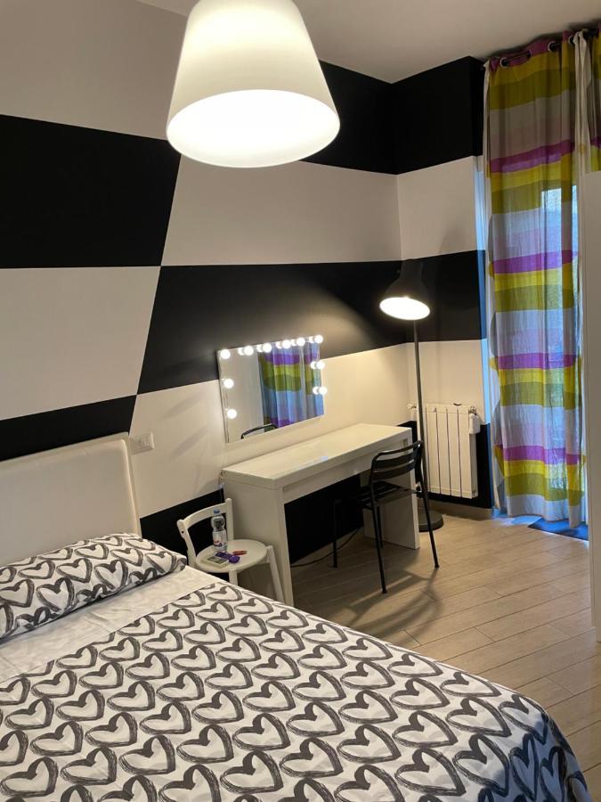 Affitto Breve Saverio Maison d'hôtes 3*