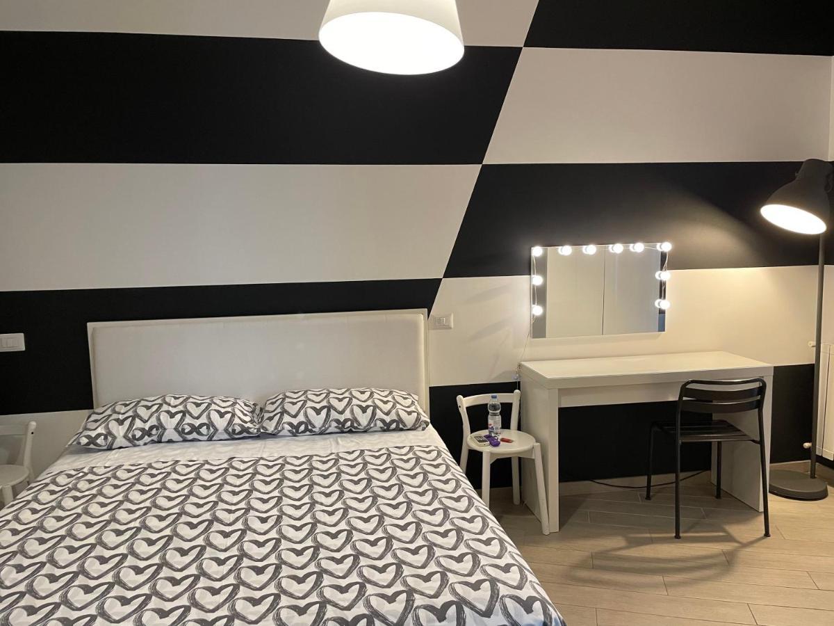 Affitto Breve Saverio Maison d'hôtes 3*
