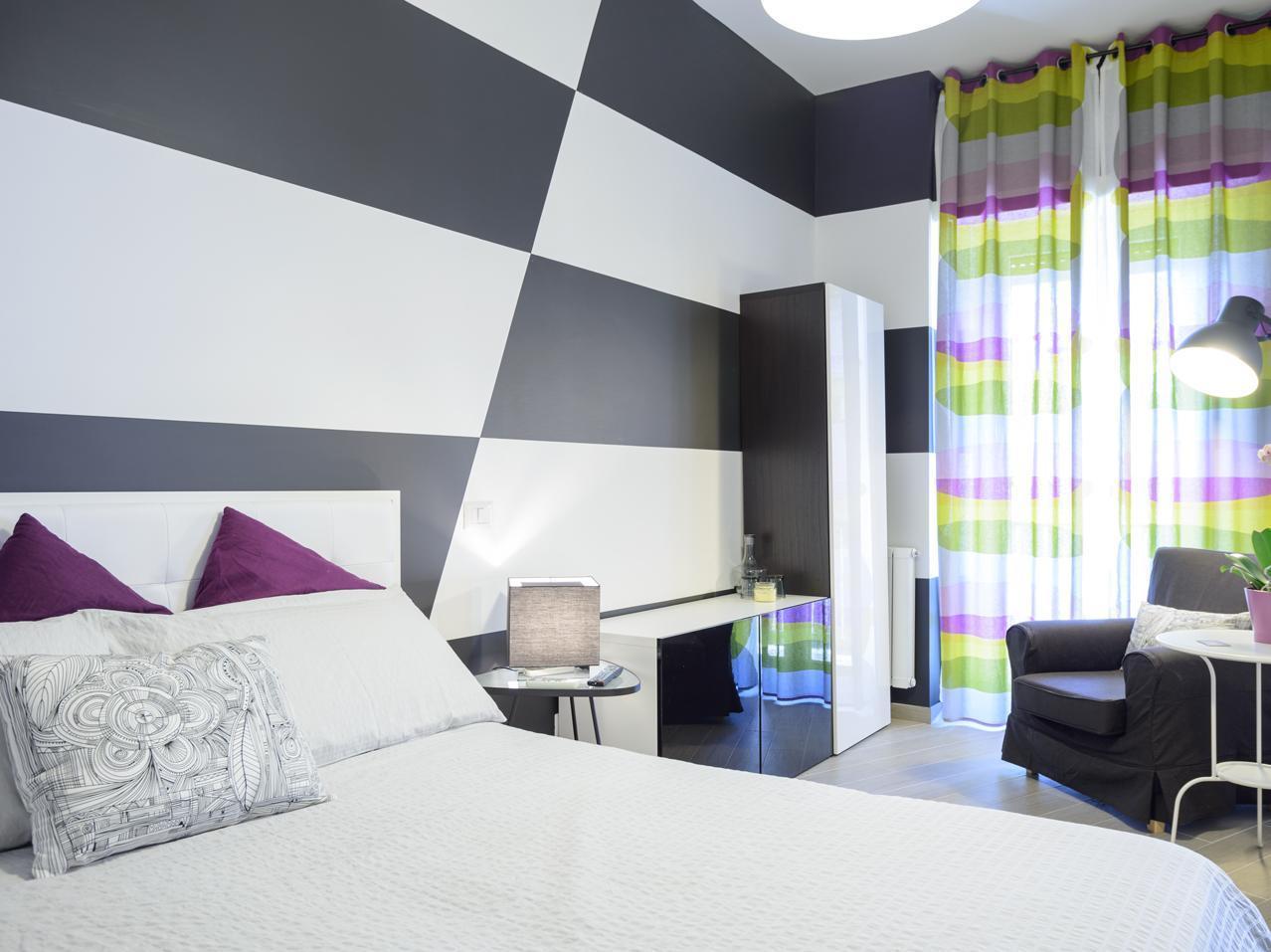 Maison d'hôtes Affitto Breve Saverio 3*
